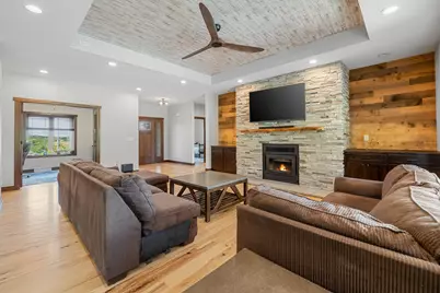 N254  US Highway 45 -, Auburn, WI 53040 - Photo 2