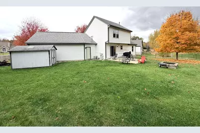 198  Cramer Ave, Dousman, WI 53118 - Photo 44