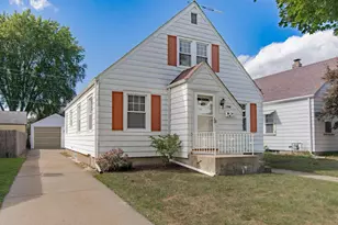 7208 33rd Ave, Kenosha, WI 53142 - Photo 1