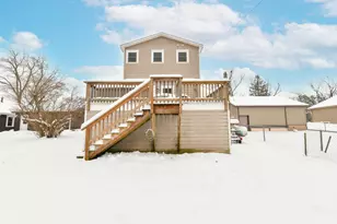 4222 Maple Dr, Delavan, WI 53115 - Photo 36