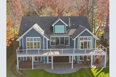 1615 E Lake Shore Dr, Twin Lakes, WI 53181 - Photo 48