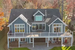 1615 E Lake Shore Dr, Twin Lakes, WI 53181 - Photo 48