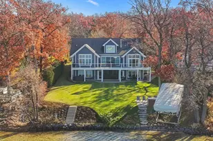 1615 E Lake Shore Dr, Twin Lakes, WI 53181 - Photo 46