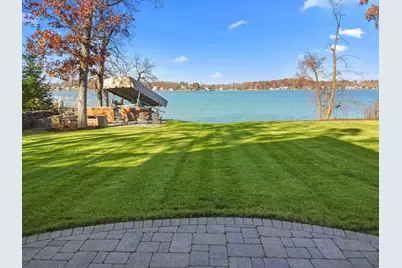 1615 E Lake Shore Dr, Twin Lakes, WI 53181 - Photo 12