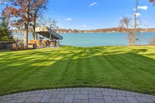 1615 E Lake Shore Dr, Twin Lakes, WI 53181 - Photo 12