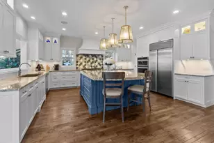 1615 E Lake Shore Dr, Twin Lakes, WI 53181 - Photo 10