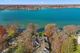 1615 E Lake Shore Dr, Twin Lakes, WI 53181 - Photo 2