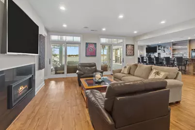 1615 E Lake Shore Dr, Twin Lakes, WI 53181 - Photo 30