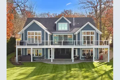 1615 E Lake Shore Dr, Twin Lakes, WI 53181 - Photo 4