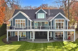 1615 E Lake Shore Dr, Twin Lakes, WI 53181 - Photo 4