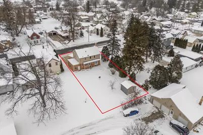 125  Cherry St, Campbellsport, WI 53010 - Photo 46