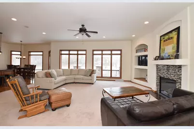 N6393  Tradewinds Cir, Beaver Dam, WI 53916 - Photo 8