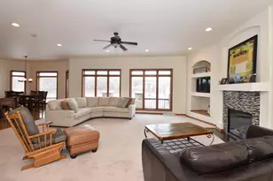 N6393 Tradewinds Cir, Beaver Dam, WI 53916 - Photo 8