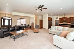 N6393 Tradewinds Cir, Beaver Dam, WI 53916 - Photo 6