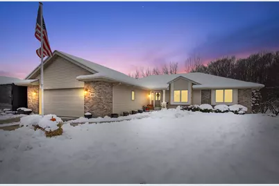 363  Hickory Dr, Fredonia, WI 53021 - Photo 1