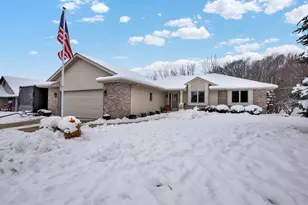 363 Hickory Dr, Fredonia, WI 53021 - Photo 2