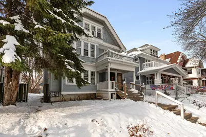 2661 N 39th St #2663, Milwaukee, WI 53210 - Photo 1