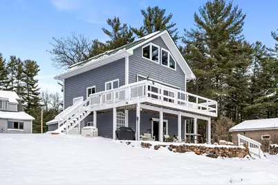 W7109  Dakota Ave, Springfield, WI 53964 - Photo 2