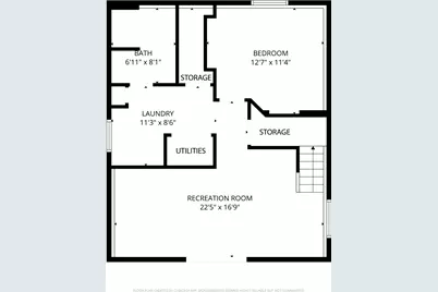 W7109  Dakota Ave, Springfield, WI 53964 - Photo 30