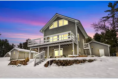 W7109  Dakota Ave, Springfield, WI 53964 - Photo 1