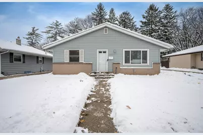 4640 W Brentwood Ct, Milwaukee, WI 53223 - Photo 1
