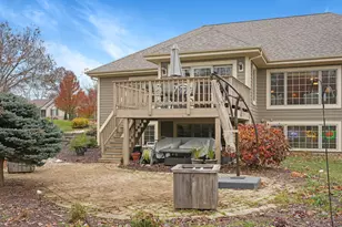 26545 Nordic Ridge Dr, Racine, WI 53185 - Photo 58