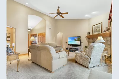 26545  Nordic Ridge Dr, Racine, WI 53185 - Photo 12