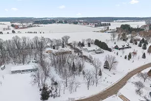 N8569 Ridge Creek Rd, Rhine, WI 53020 - Photo 26