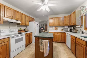 N8569 Ridge Creek Rd, Rhine, WI 53020 - Photo 4