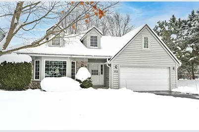 7713 W Terrace Dr, Franklin, WI 53132 - Photo 1