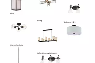 W251N2385 Valleyview Cir, Pewaukee, WI 53072 - Photo 4