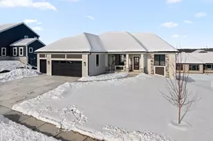 N56W20744 Carnoustie Way, Menomonee Falls, WI 53052 - Photo 1