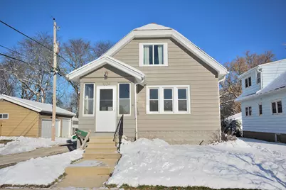 1634  Chestnut St, South Milwaukee, WI 53172 - Photo 1