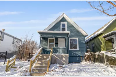 2409 N 21st St, Milwaukee, WI 53206 - Photo 1