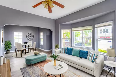 3450 N 23rd St, Milwaukee, WI 53206 - Photo 1