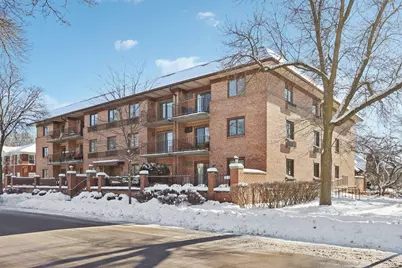 303 E Henry Clay St #306, Whitefish Bay, WI 53217 - Photo 28