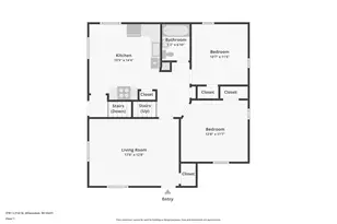 3781 S 21st St, Milwaukee, WI 53221 - Photo 22