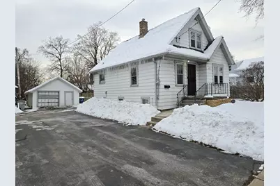 4123 W Good Hope Rd, Milwaukee, WI 53209 - Photo 1