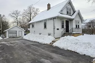 4123 W Good Hope Rd, Milwaukee, WI 53209 - Photo 1