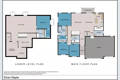 633  Lewis Ct, Holmen, WI 54636 - Photo 2