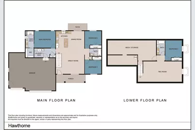 826  Clark Ln, Holmen, WI 54636 - Photo 16