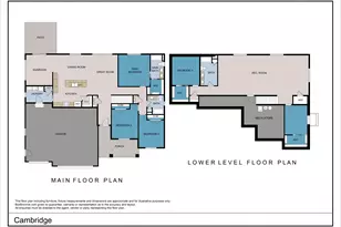 827 Clark Ln, Holmen, WI 54636 - Photo 2