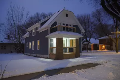 402 W Melvina St, Milwaukee, WI 53212 - Photo 1