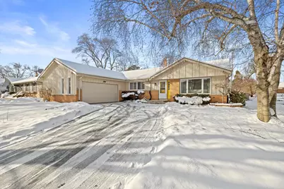 8155 N Mohawk Rd, Fox Point, WI 53217 - Photo 2