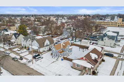 5537  24th Ave, Kenosha, WI 53140 - Photo 38