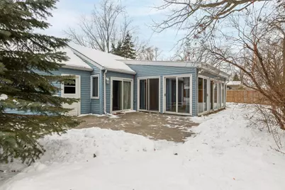 W5322  Bechaud Beach Dr, Fond du Lac, WI 54935 - Photo 4