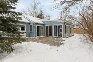 W5322 Bechaud Beach Dr, Fond du Lac, WI 54935 - Photo 4