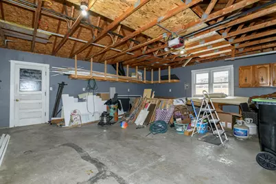 W5322  Bechaud Beach Dr, Fond du Lac, WI 54935 - Photo 34