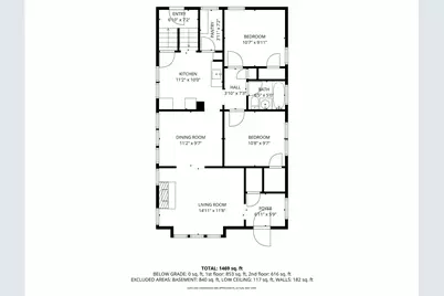 3673 S Ahmedi Ave, Saint Francis, WI 53235 - Photo 32
