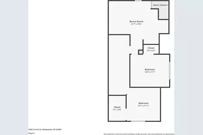 5402 N 41st St, Milwaukee, WI 53209 - Photo 44